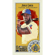 2024 Topps Allen & Ginter Baseball Hobby Box