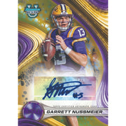 2024 Bowman University Best Football Hobby Box