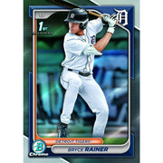 2024 Bowman Draft Baseball Super Jumbo Pack