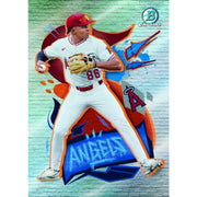 2024 Bowman Draft Baseball Super Jumbo Pack