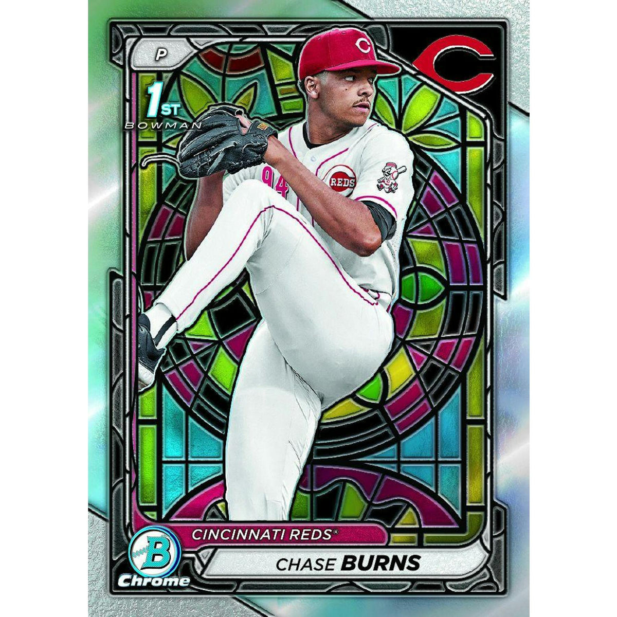 2024 Bowman Draft Baseball Super Jumbo Pack