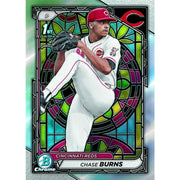 2024 Bowman Draft Baseball Super Jumbo Pack