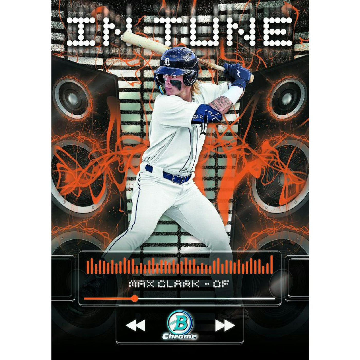 2024 Bowman Draft Baseball Hobby Jumbo Box