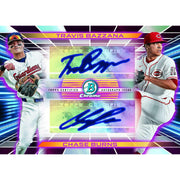 2024 Bowman Draft Baseball Hobby Jumbo Box