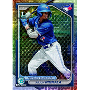 2024 Bowman Baseball Mega Box (Reed Buy)