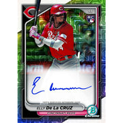 2024 Bowman Baseball Mega Box (Reed Buy)