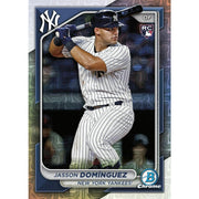 2024 Bowman Baseball Mega Box (Reed Buy)