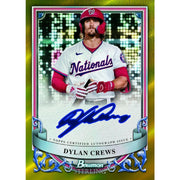 2024 Bowman Sterling Baseball Hobby Box