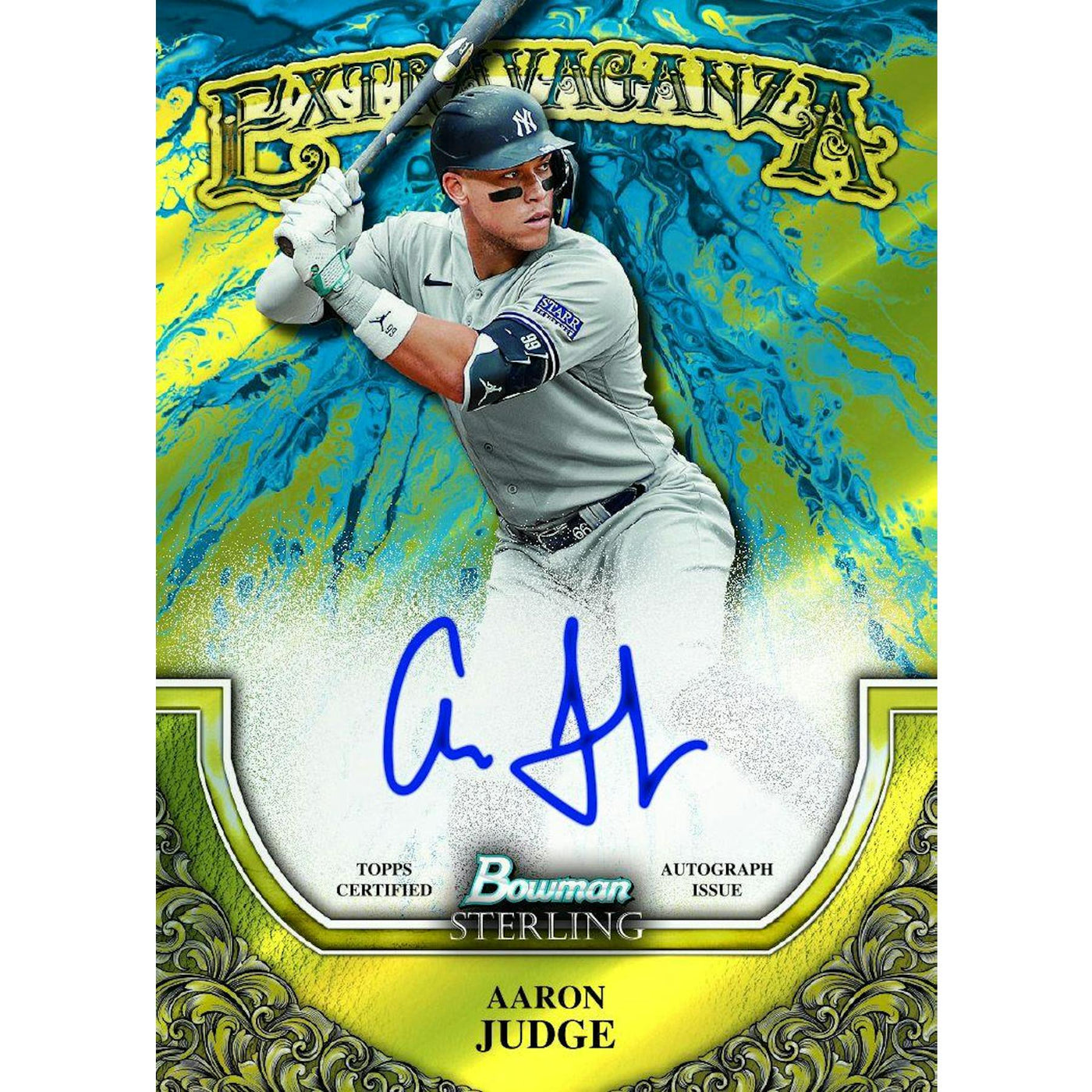 2024 Bowman Sterling Baseball Hobby Box