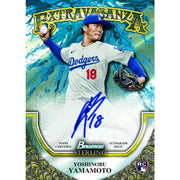 2024 Bowman Sterling Baseball Hobby Box