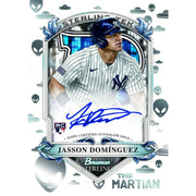 2024 Bowman Sterling Baseball Hobby Box