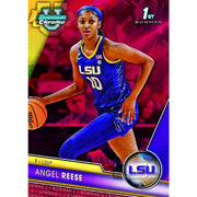 2023/24 Bowman University Chrome Basketball Sapphire Edition 10-Box Case