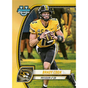 2024 Bowman University Chrome Football Mega Box