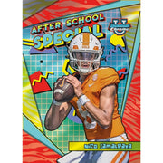 2024 Bowman University Chrome Football Mega Box