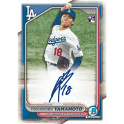 2024 Bowman Baseball Hobby Jumbo Pack