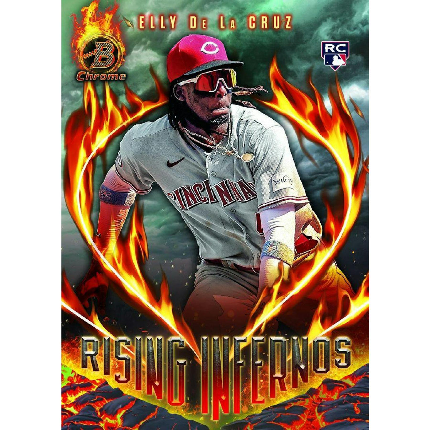 2024 Bowman Baseball Hobby Pack