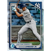 2024 Bowman Baseball Hobby Jumbo Pack
