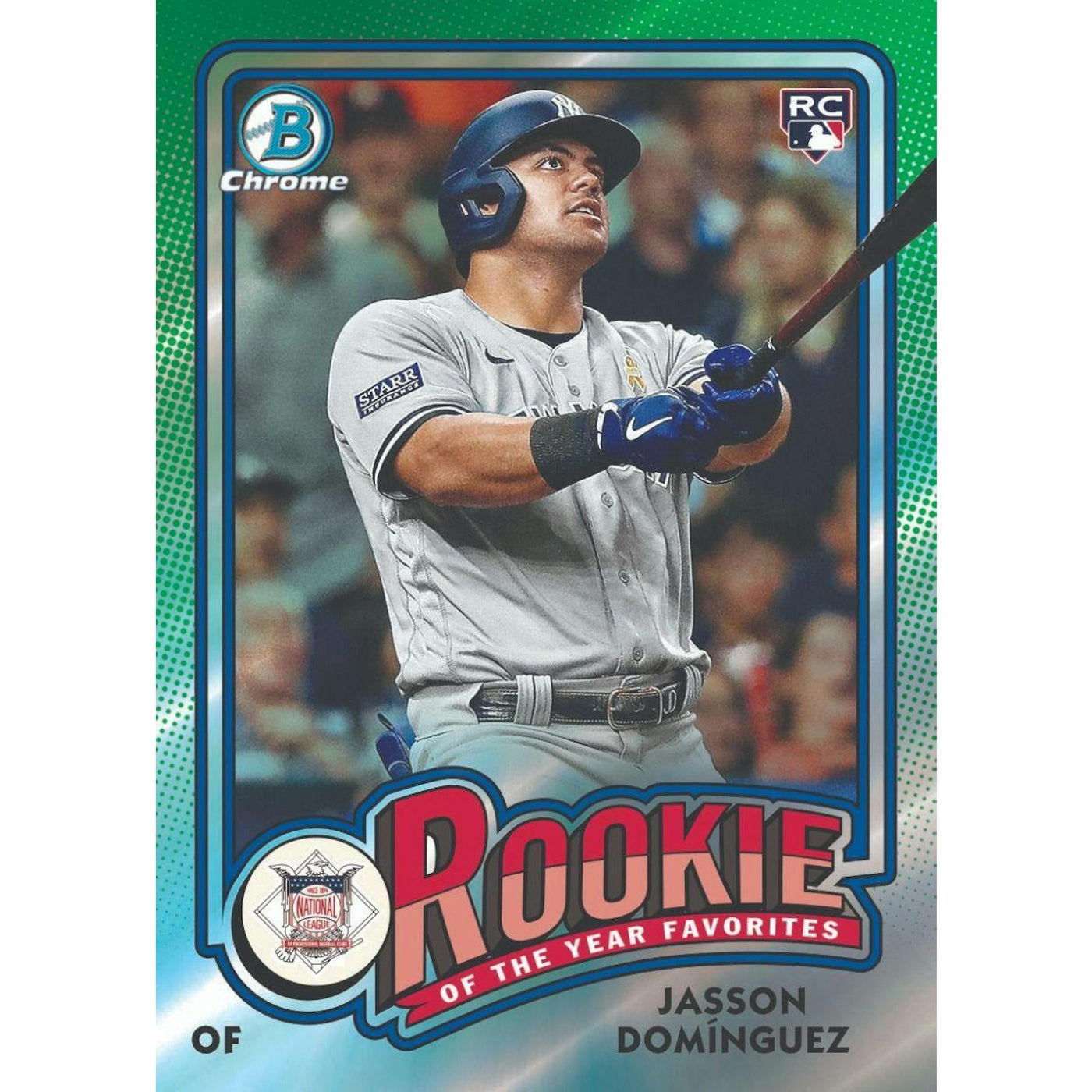 2024 Bowman Baseball Hobby Pack