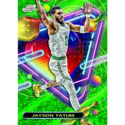 2023/24 Topps Cosmic Chrome Basketball Hobby Box