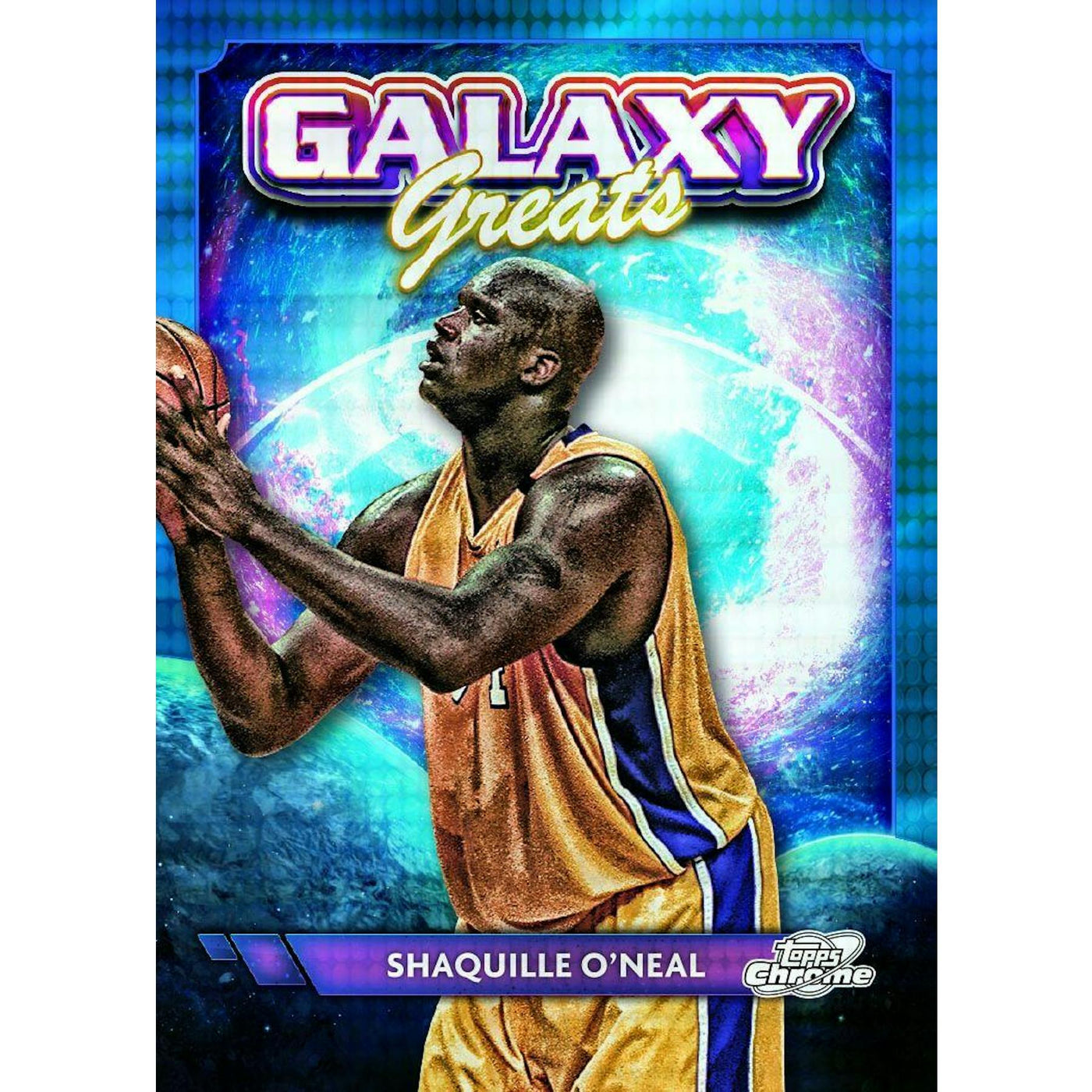 2023/24 Topps Cosmic Chrome Basketball Hobby Box