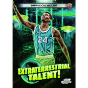 2023/24 Topps Cosmic Chrome Basketball Hobby Box