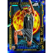 2023/24 Topps Cosmic Chrome Basketball Hobby 12-Box Case