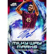 2023/24 Topps Cosmic Chrome Basketball Hobby Box