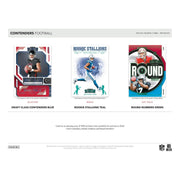 2024 Panini Contenders Football Blaster Box