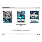 2024 Panini Contenders Optic Football Hobby Box