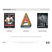 2024 Panini Encore Football Hobby 12-Box Case