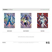 2024 Panini Phoenix Football Hobby Box