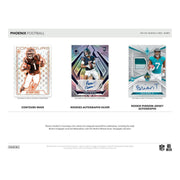 2024 Panini Phoenix Football Hobby Box