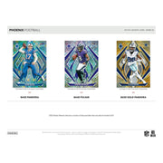 2024 Panini Phoenix Football H2 20-Box Case