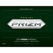 2024 Panini Prizm Baseball Blaster Hobby Box
