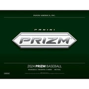 2024 Panini Prizm Baseball Mega Box (Pink Ice)