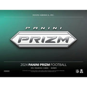 2024 Panini Prizm Football Hobby Box