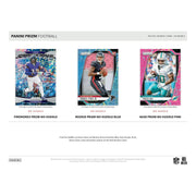 2024 Panini Prizm Football No Huddle 20-Box Case