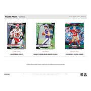 2024 Panini Prizm Football Blaster Box (Lazer Prizms!)