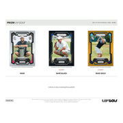 2024 Panini Prizm LIV Golf Hobby Box