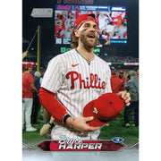 2024 Topps Stadium Club Baseball Hobby Box