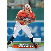 2024 Topps Stadium Club Baseball Compact Pack