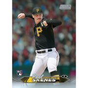 2024 Topps Stadium Club Baseball Compact Pack
