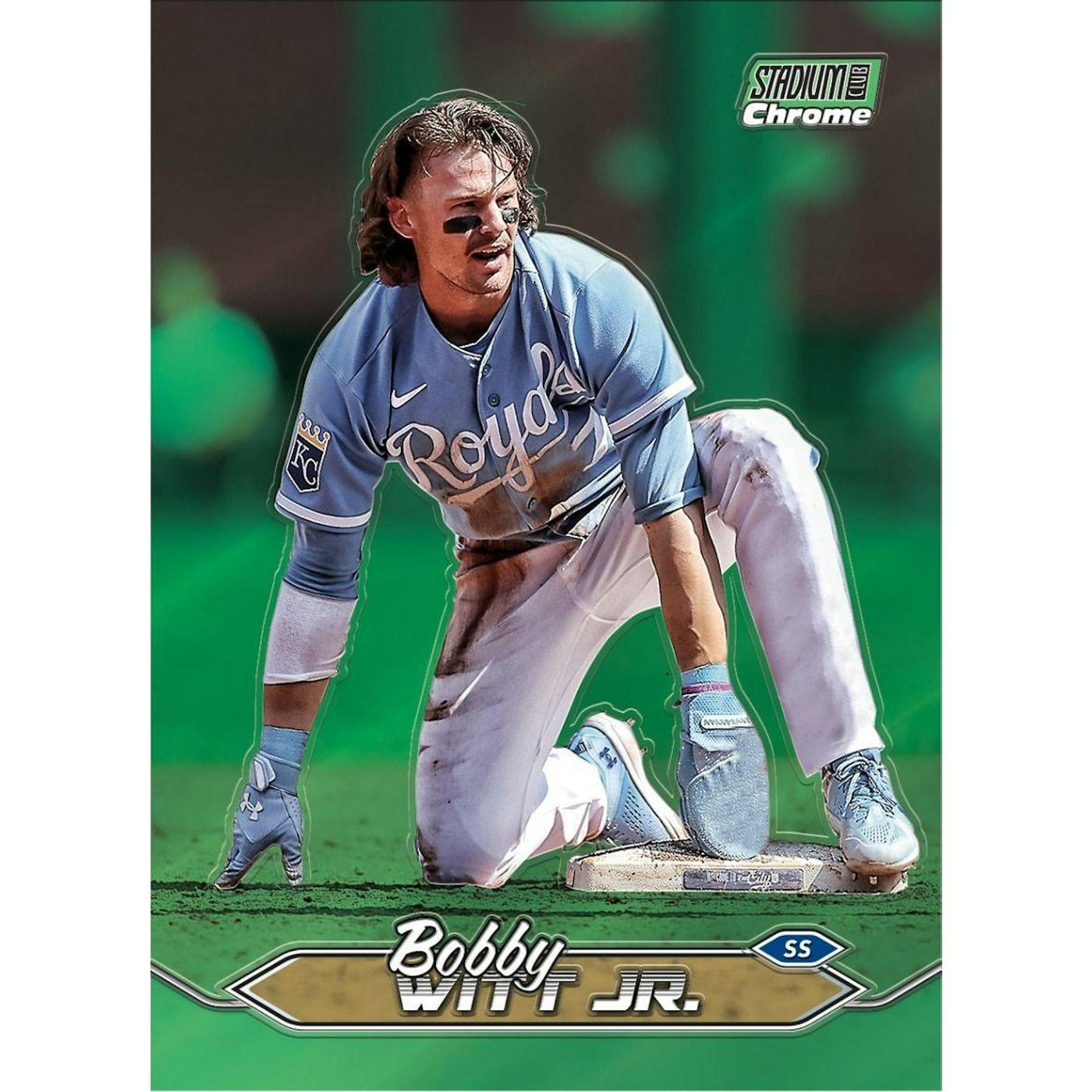 2024 Topps Stadium Club Baseball Compact Pack