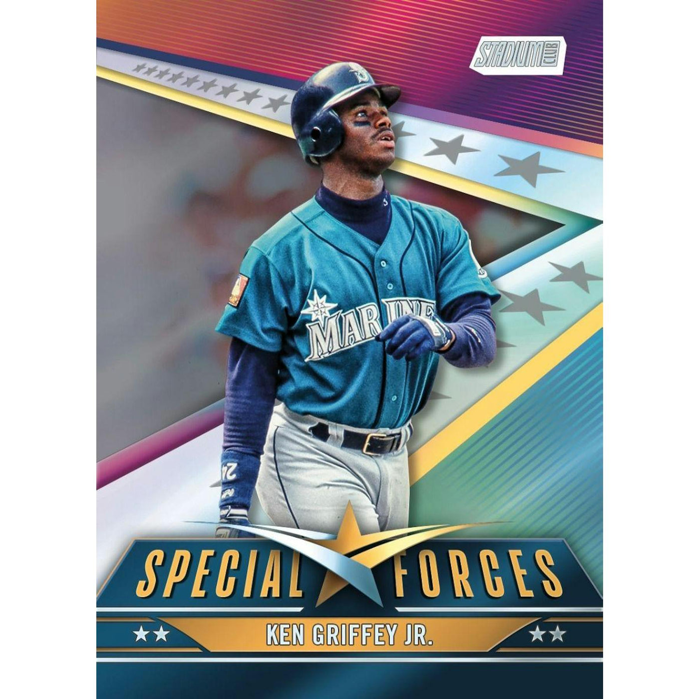 2024 Topps Stadium Club Baseball Compact Box