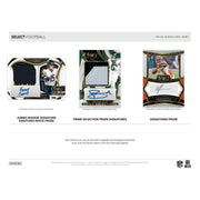 2024 Panini Select Football Hobby Box