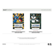 2024 Panini Select Football H2 Pack