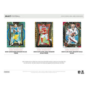 2024 Panini Select Football International Hobby Box