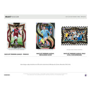 2024/25 Panini Select Premier League EPL Soccer Mega Pack