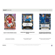 2024/25 Panini Select Premier League EPL Soccer Mega Pack