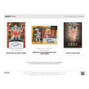 2024 Panini Select WWE Wrestling International Hobby Box